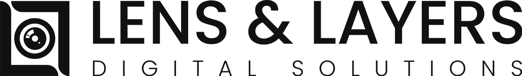Lens & Layers Digital Solutions